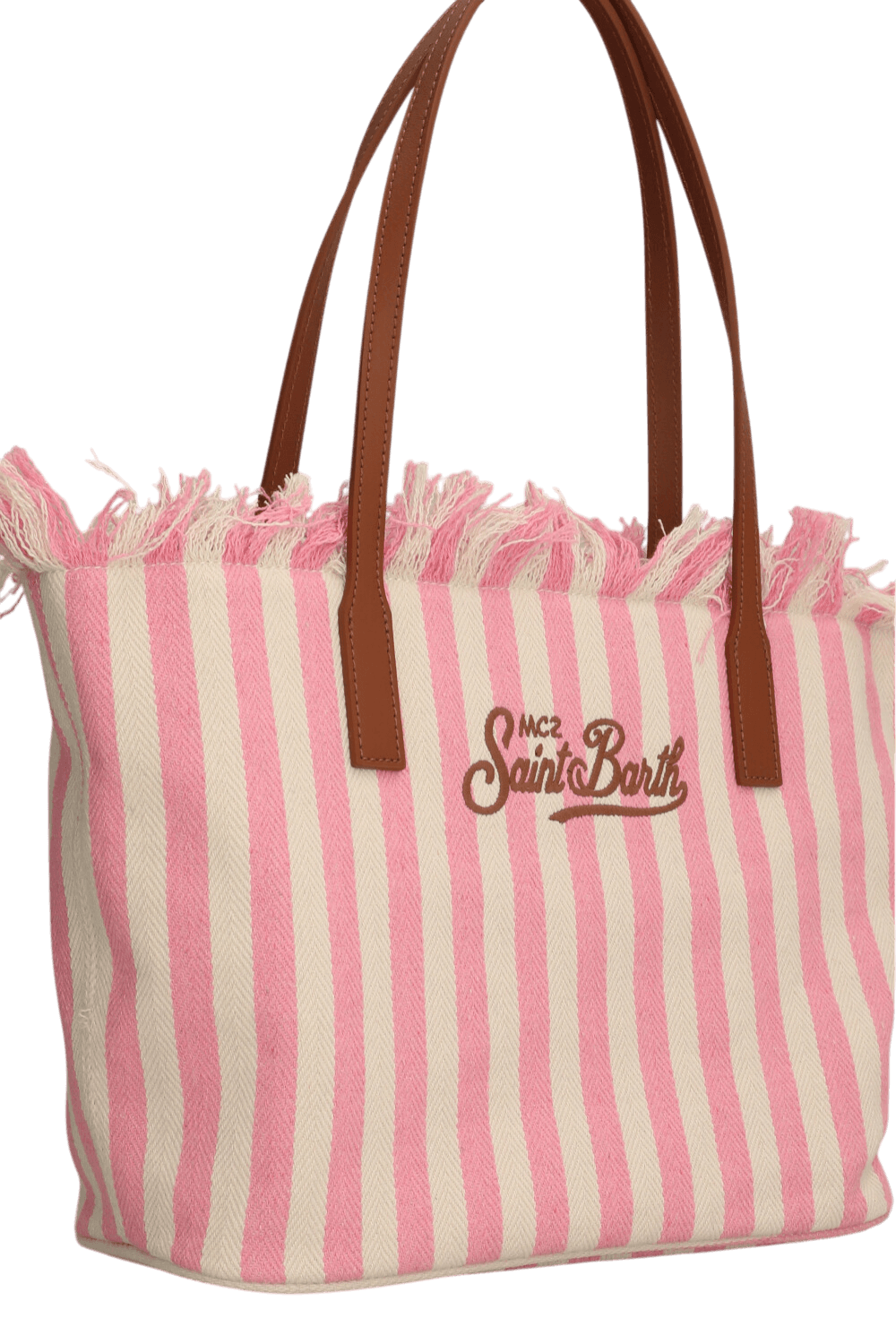 תמונת תקריב של תיק כתף מדיום