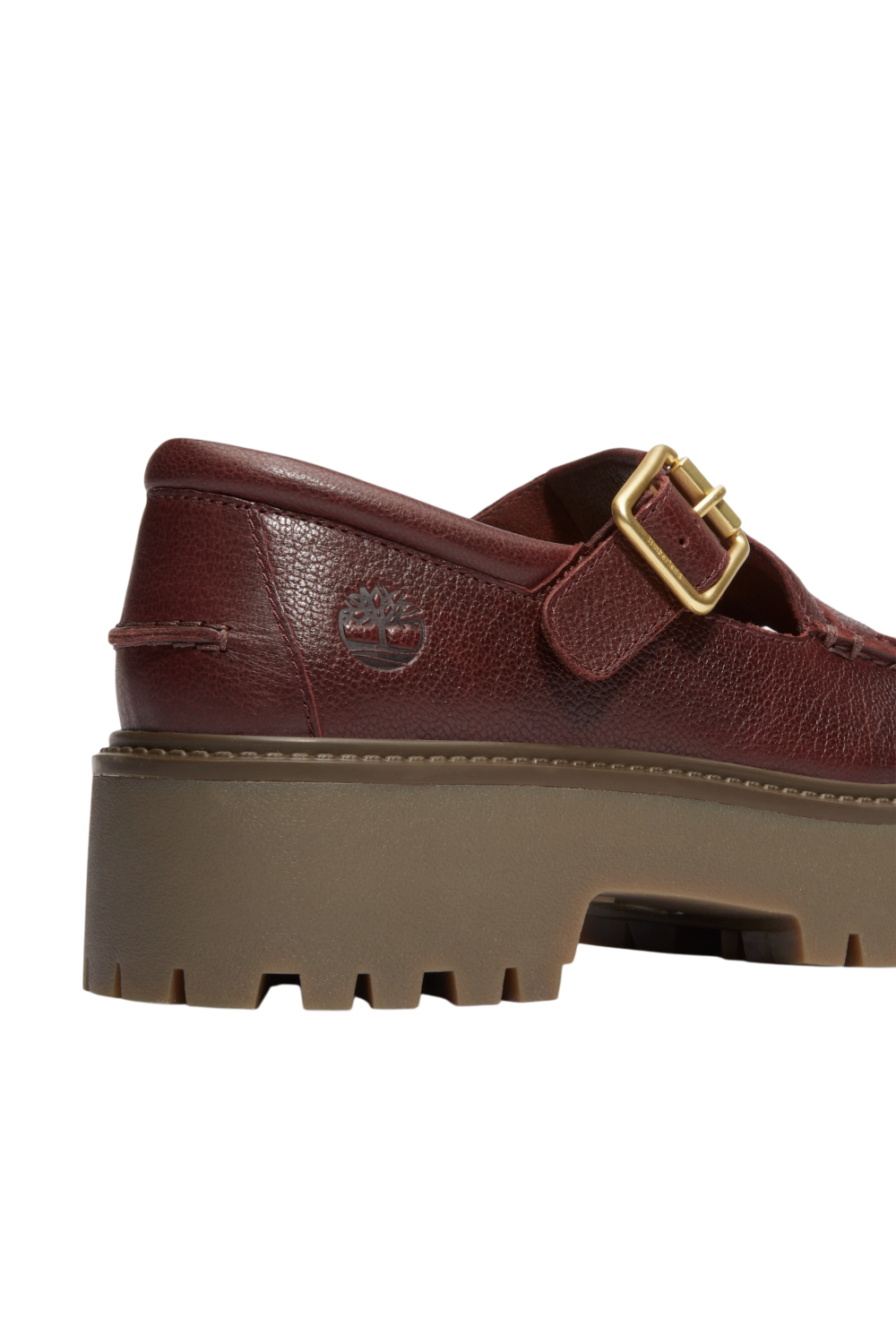 נעלי מוקסינים