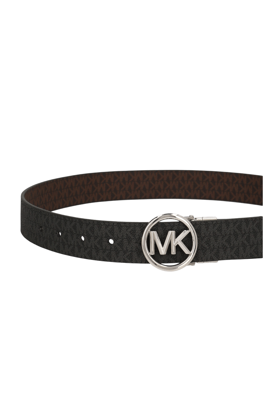 תמונת פנים של חגורה דו־צדדית