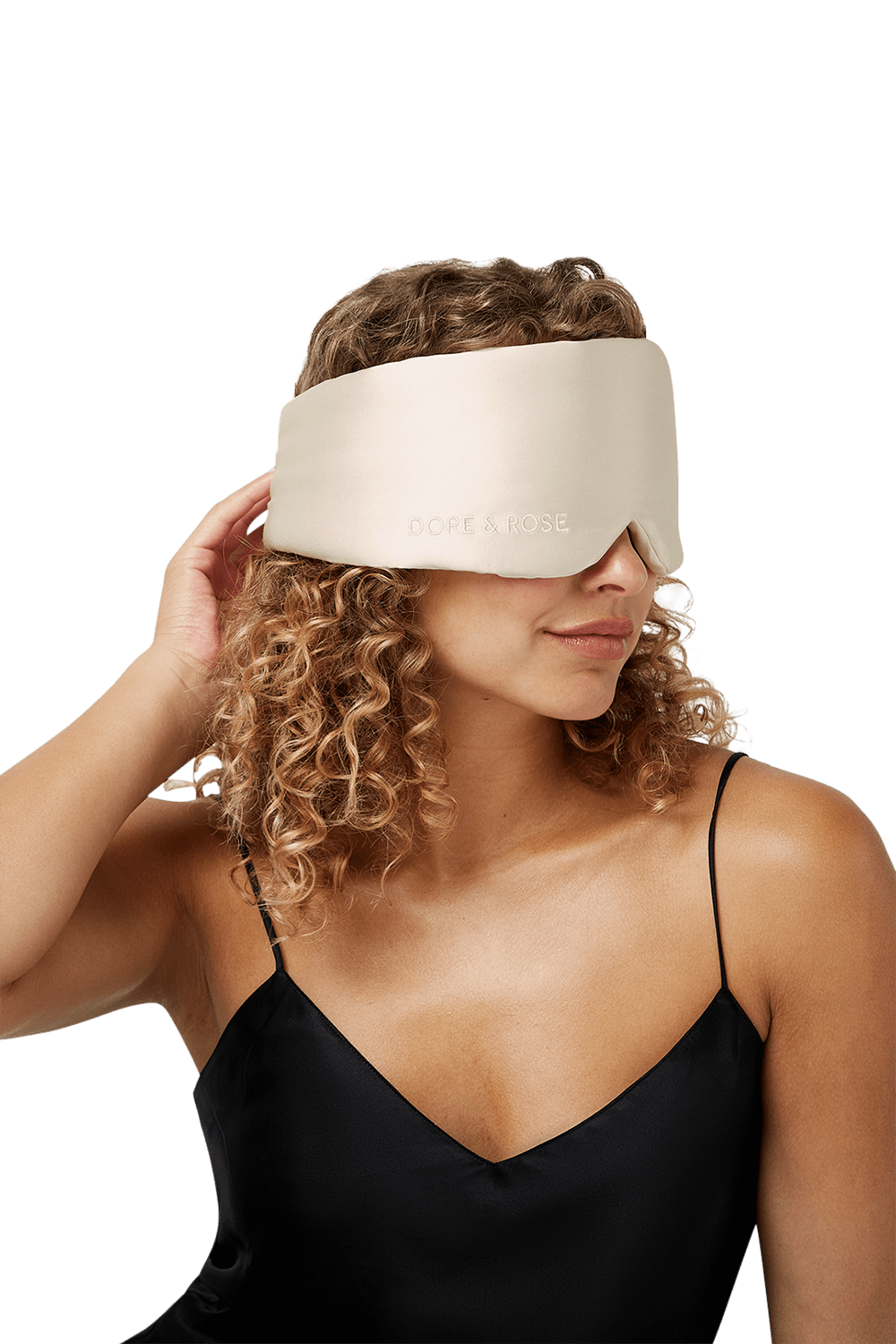 תמונה אחורית של Deep Sleep Mask - N 29 Joie de Vivre