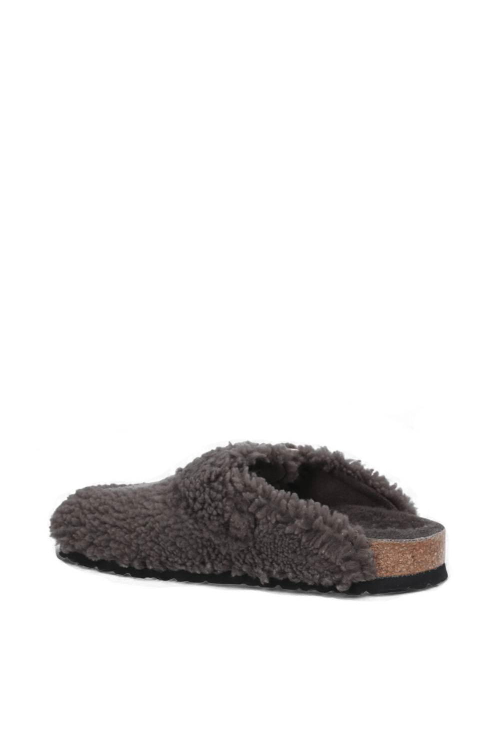 תמונה אחורית של נעלי בוסטון שרלינג