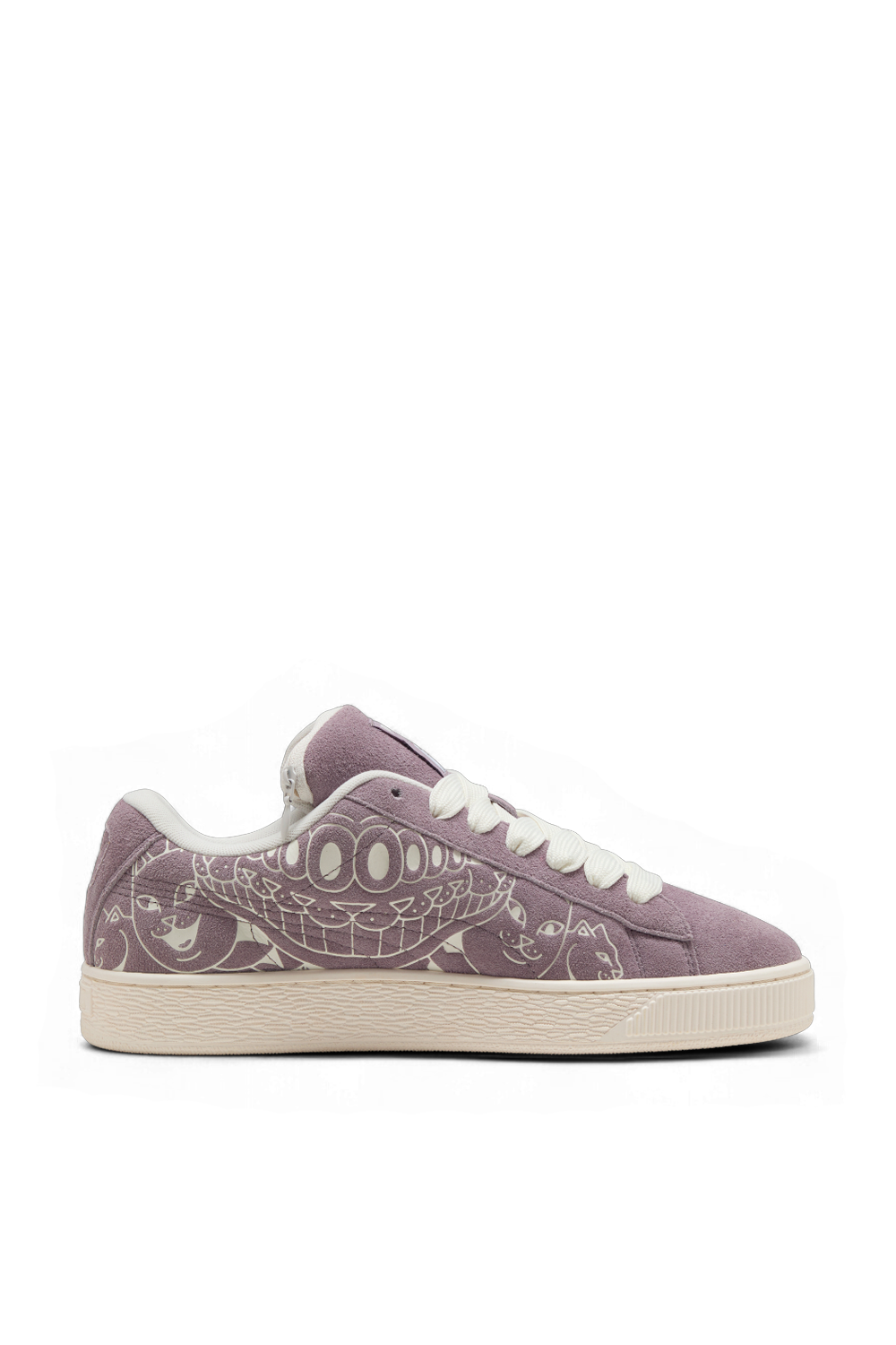 תמונה קידמית של פומה X ריפנדיפ נעלי סניקרס