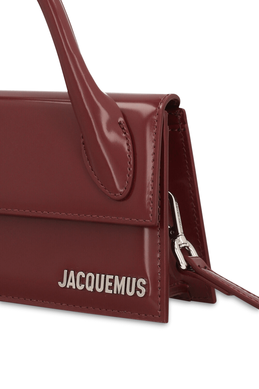 תמונה אחורית של תיק לה צ`יקיטו לונג