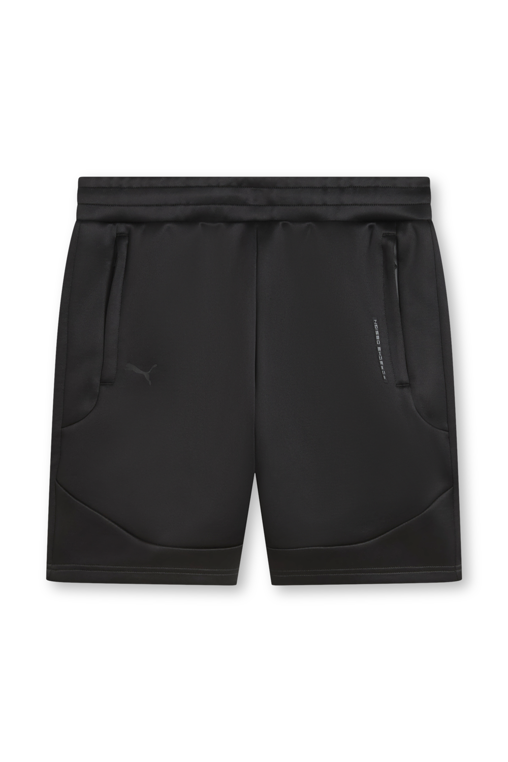 תמונה קידמית של מכנסיים קצרים