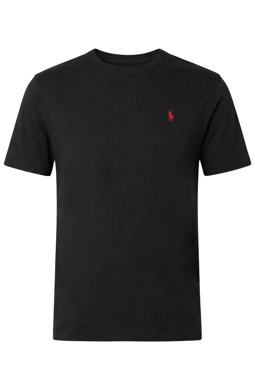 תמונה קידמית של חולצת טי