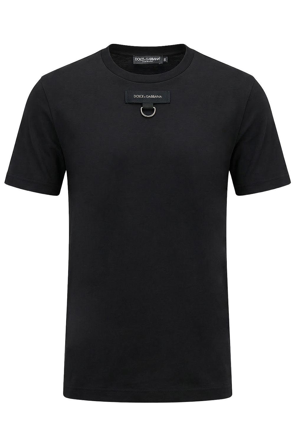 תמונה קידמית של חולצת טי