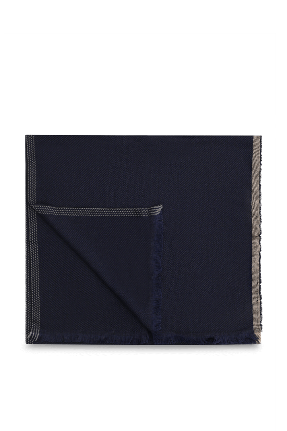 תמונה קידמית של צעיף