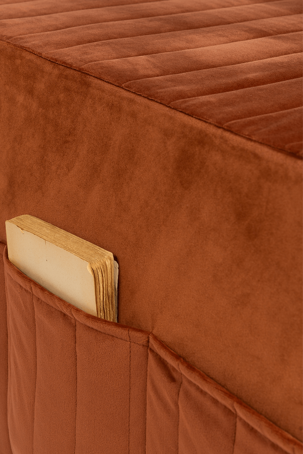 מזרן נפתח שלושה שלבים תמונת תקריב של מזרן נפתח שלושה שלבים