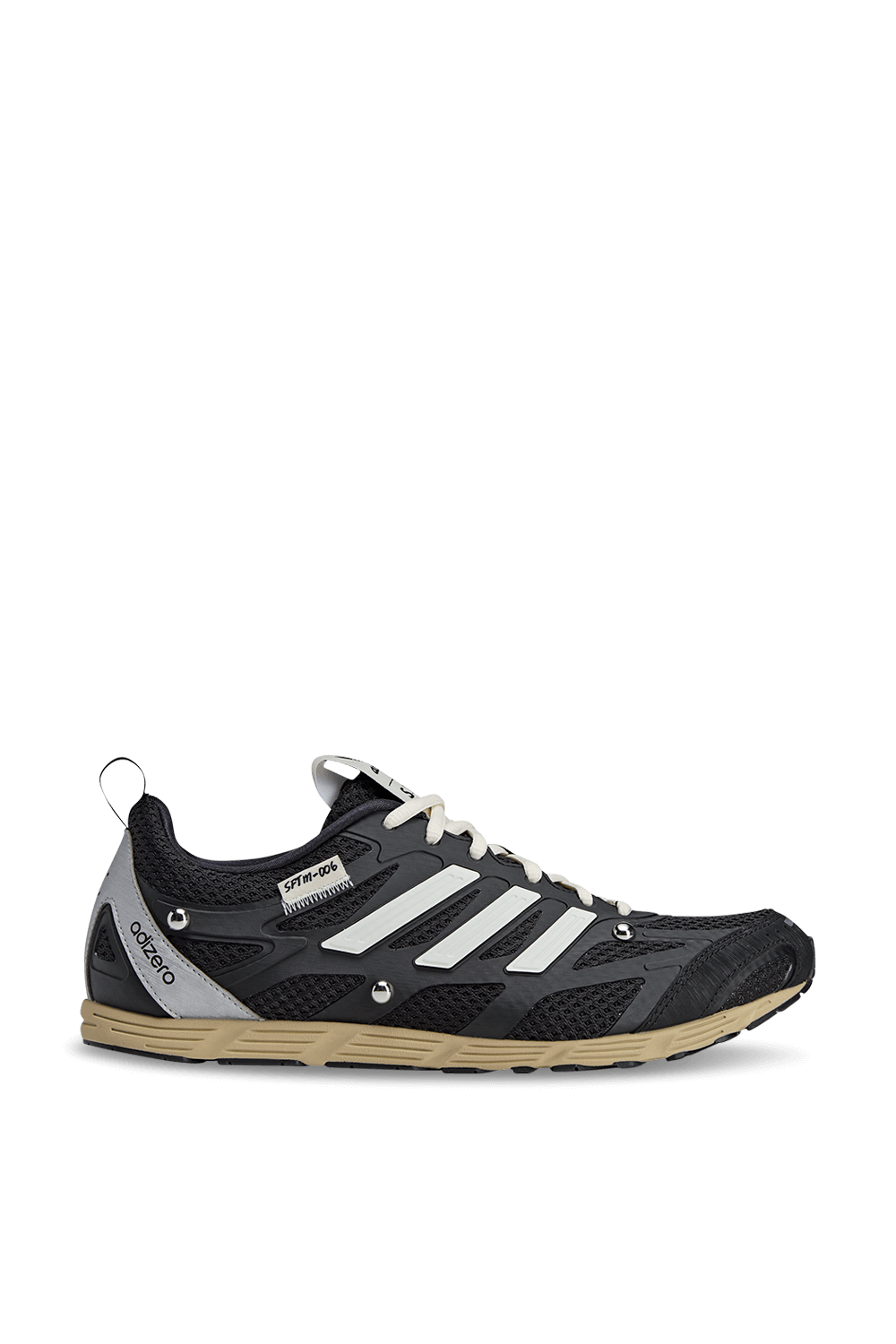 תמונה קידמית של אדידס X סונג פור דה מיוט נעלי סניקרס אדיזרו