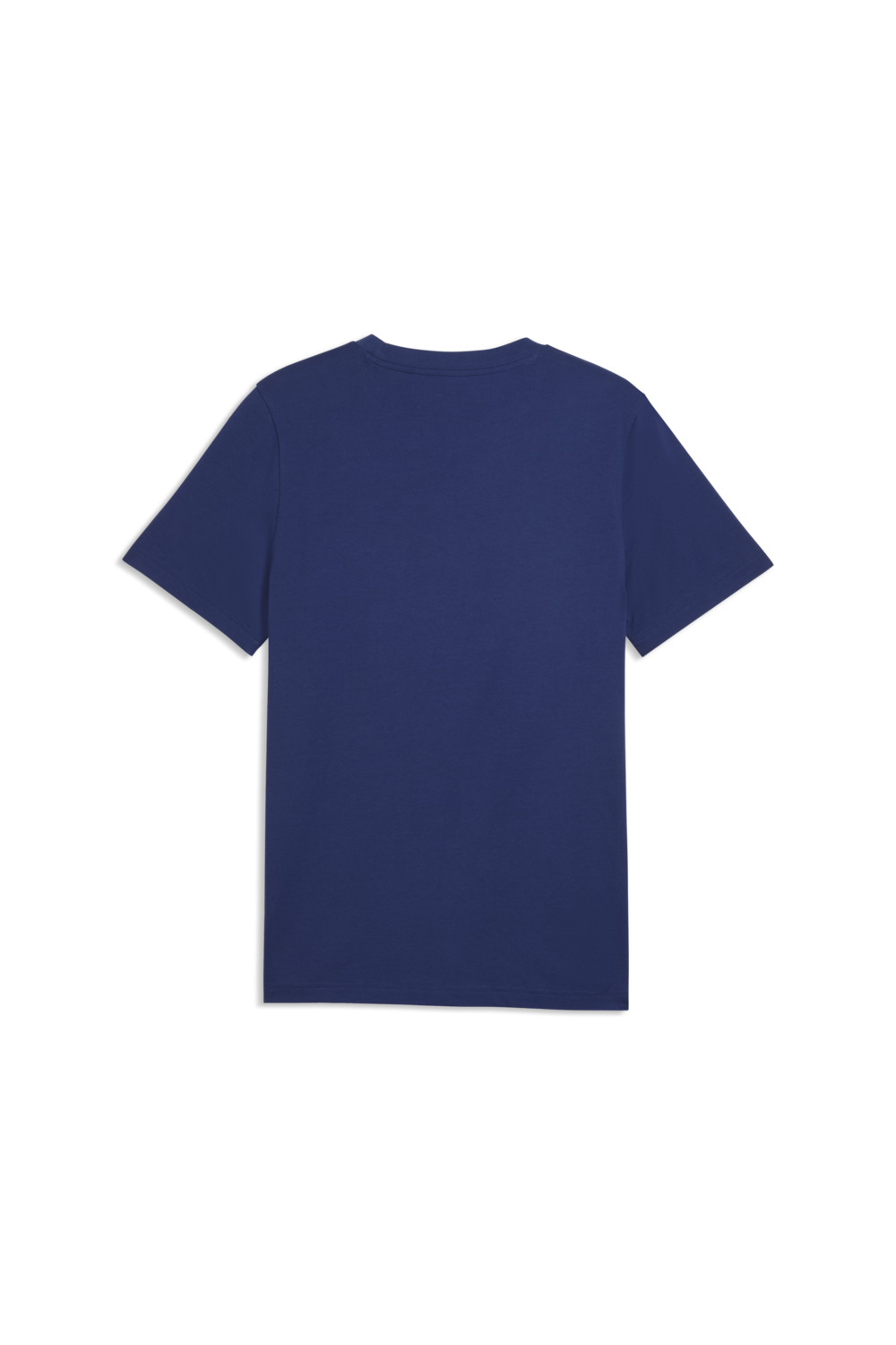 תמונה אחורית של חולצת טי