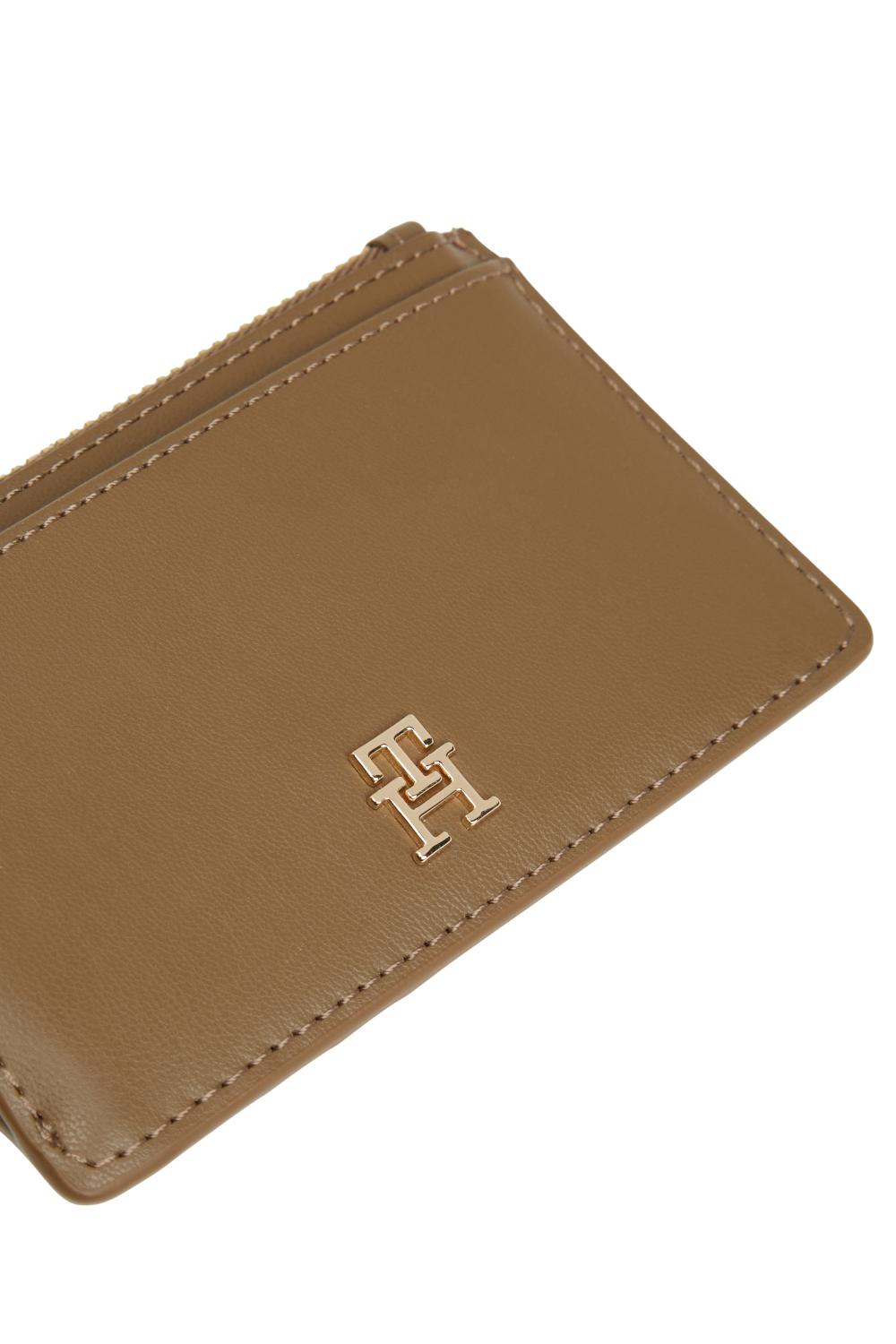 תמונת פנים של ארנק כרטיסים ומטבעות