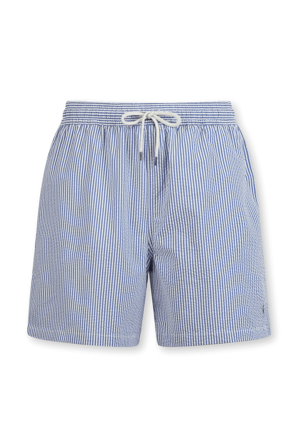 תמונה קידמית של מכנסי בגד ים