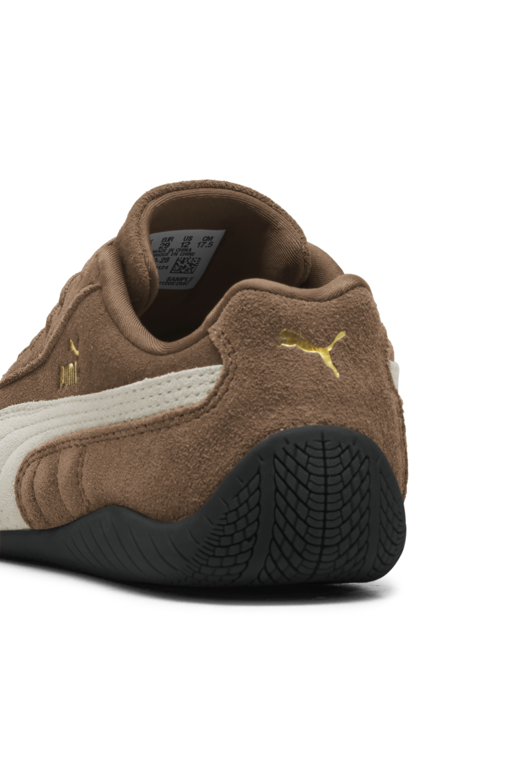 תמונת פנים של נעלי סניקרס ספידאקט או-ג'י