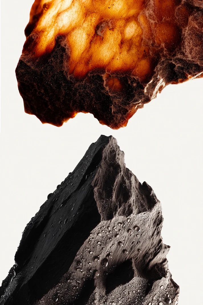 Myrrhe Eau de Parfum - 100 ml