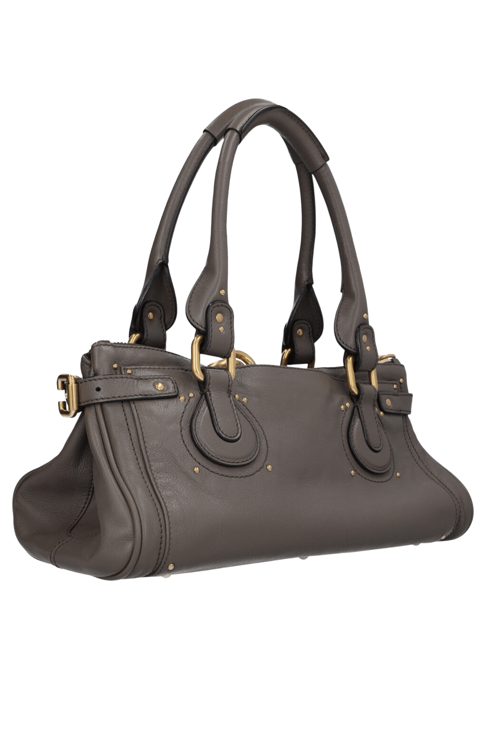 תמונה אחורית של תיק נשיאה