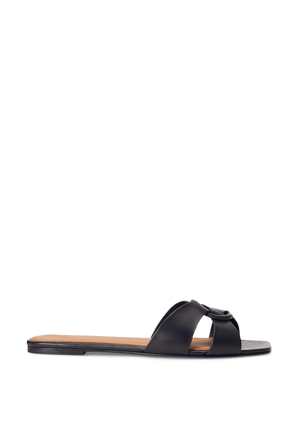 תמונה קידמית של כפכפי סליידס