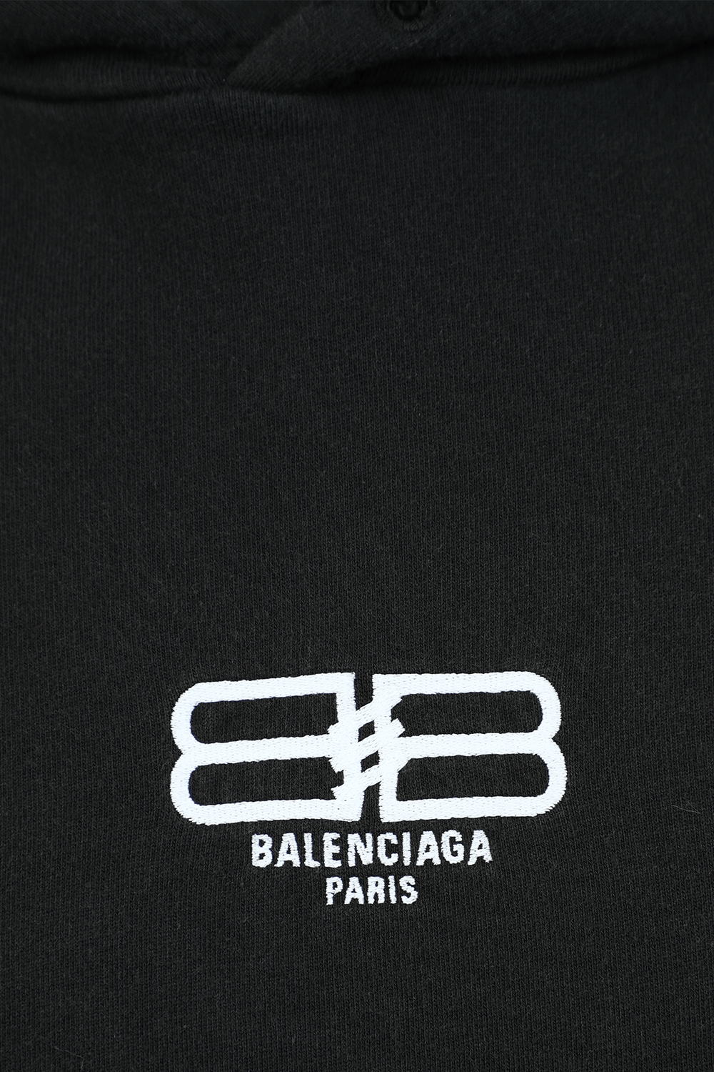 תמונה אחורית של קפוצ'ון לוגו אייקון פריז