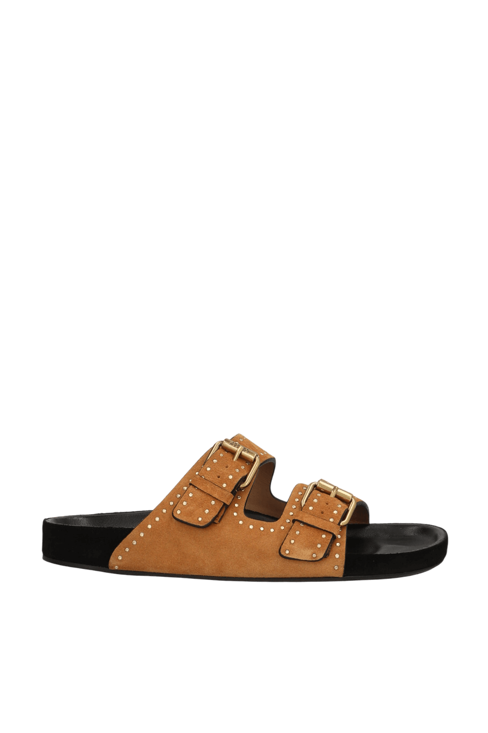 תמונה קידמית של כפכפי סליידס