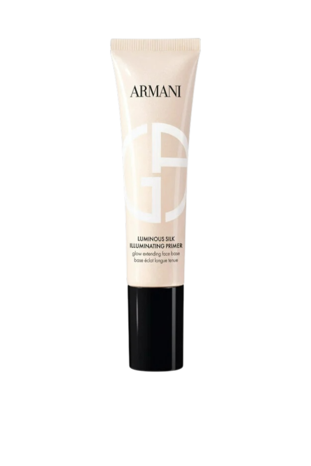 תמונה קידמית של Luminous Silk Glow Primer