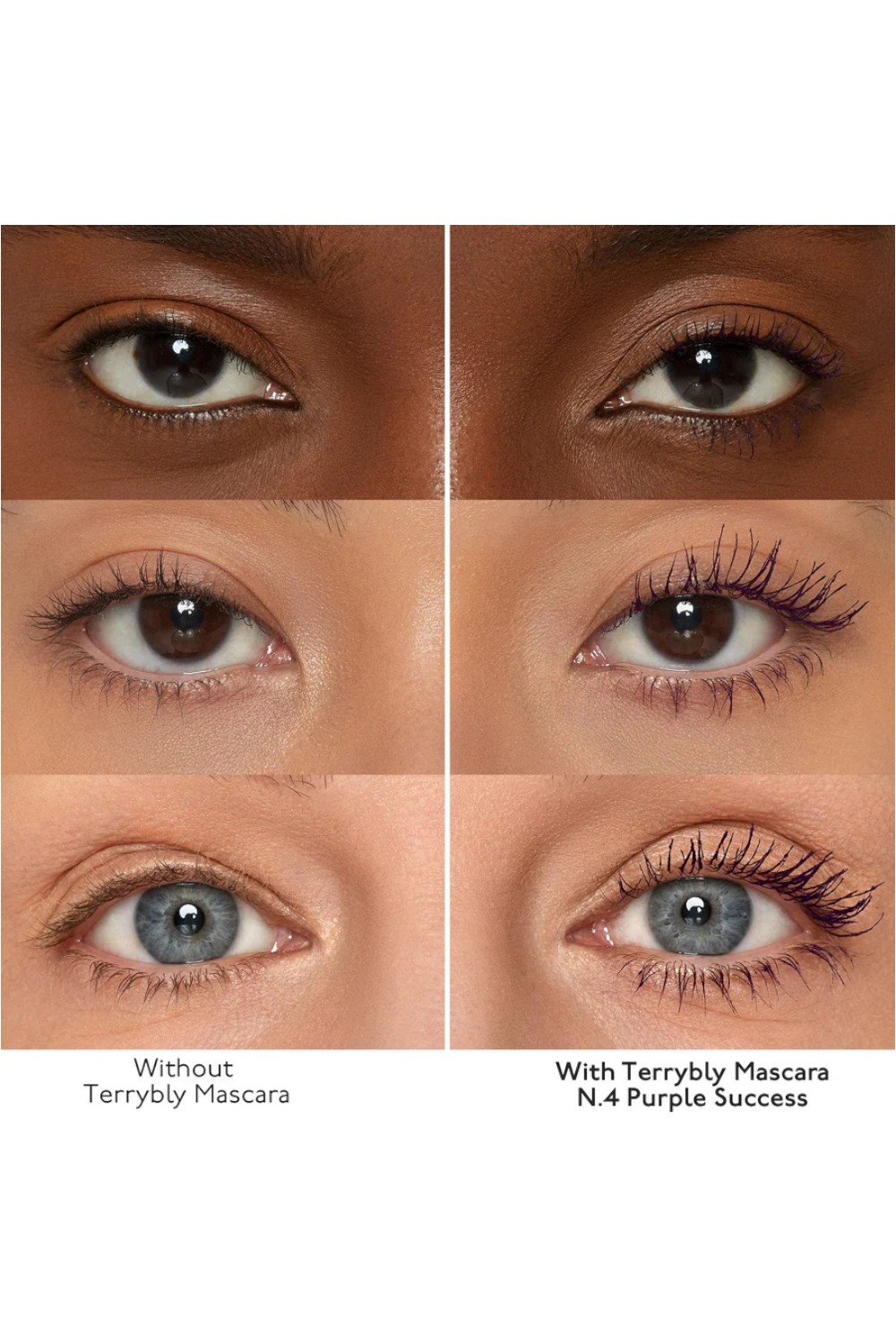 תמונת פנים של Mascara Terrybly 8ml