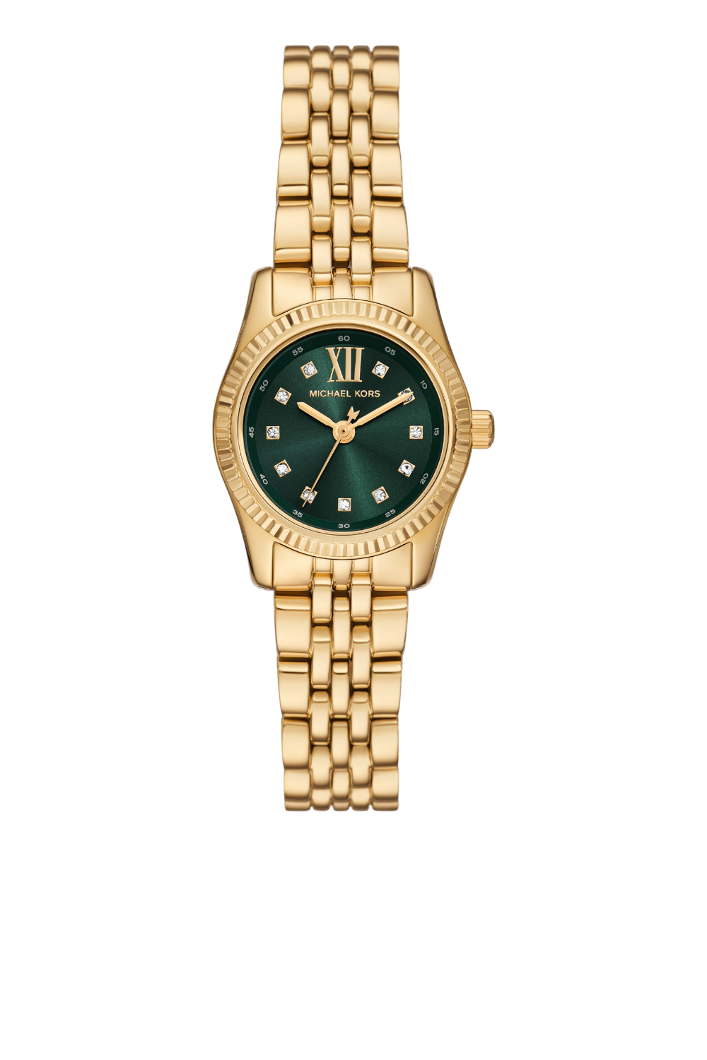 תמונה קידמית של שעון יד לקסינגטון סמול