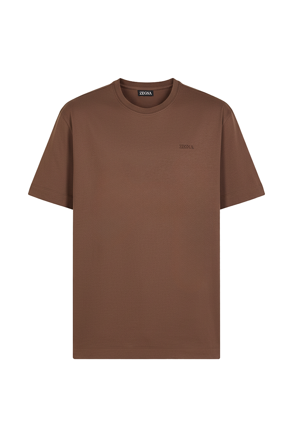 תמונה קידמית של חולצת טי