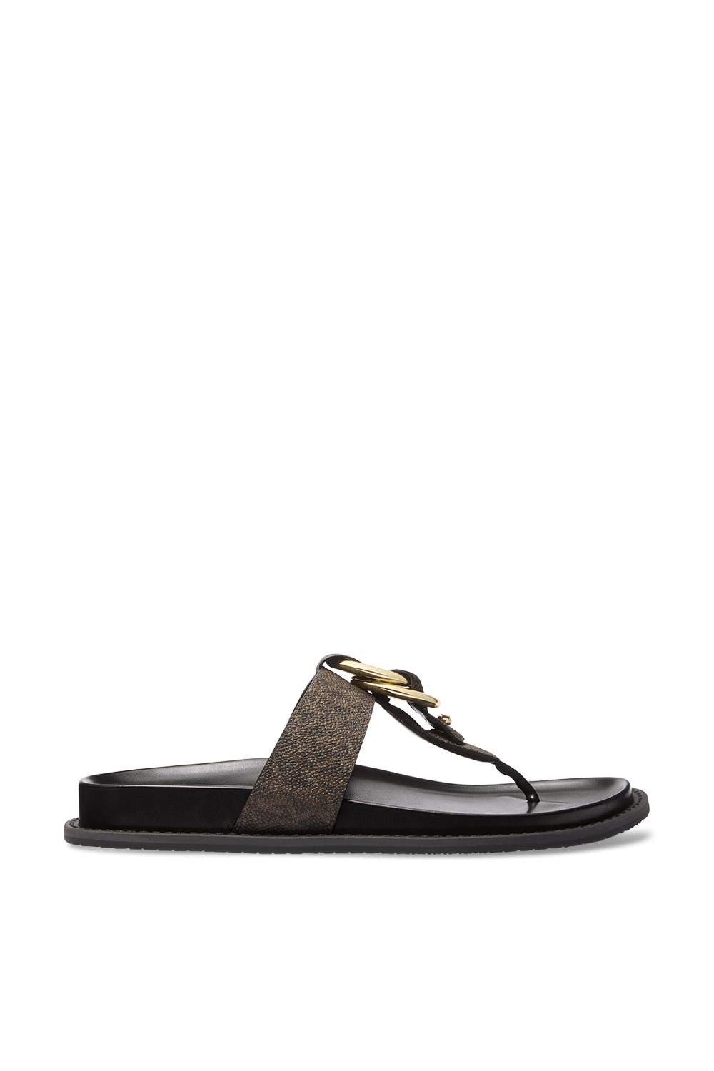 תמונה קידמית של כפכפי אצבע