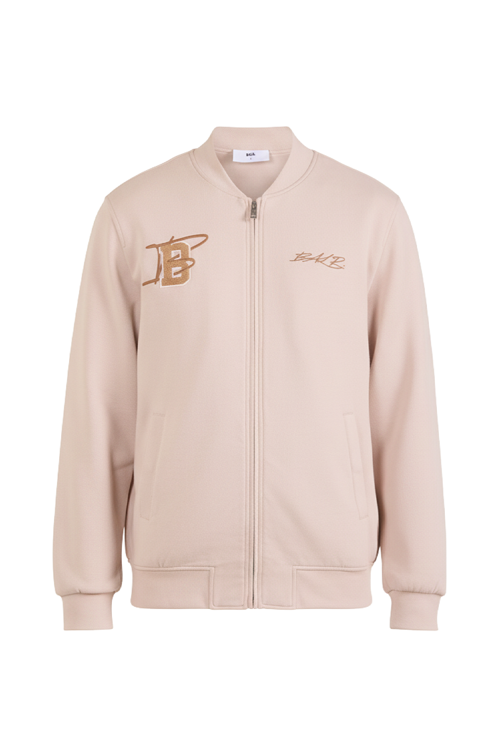 תמונה קידמית של ז'קט