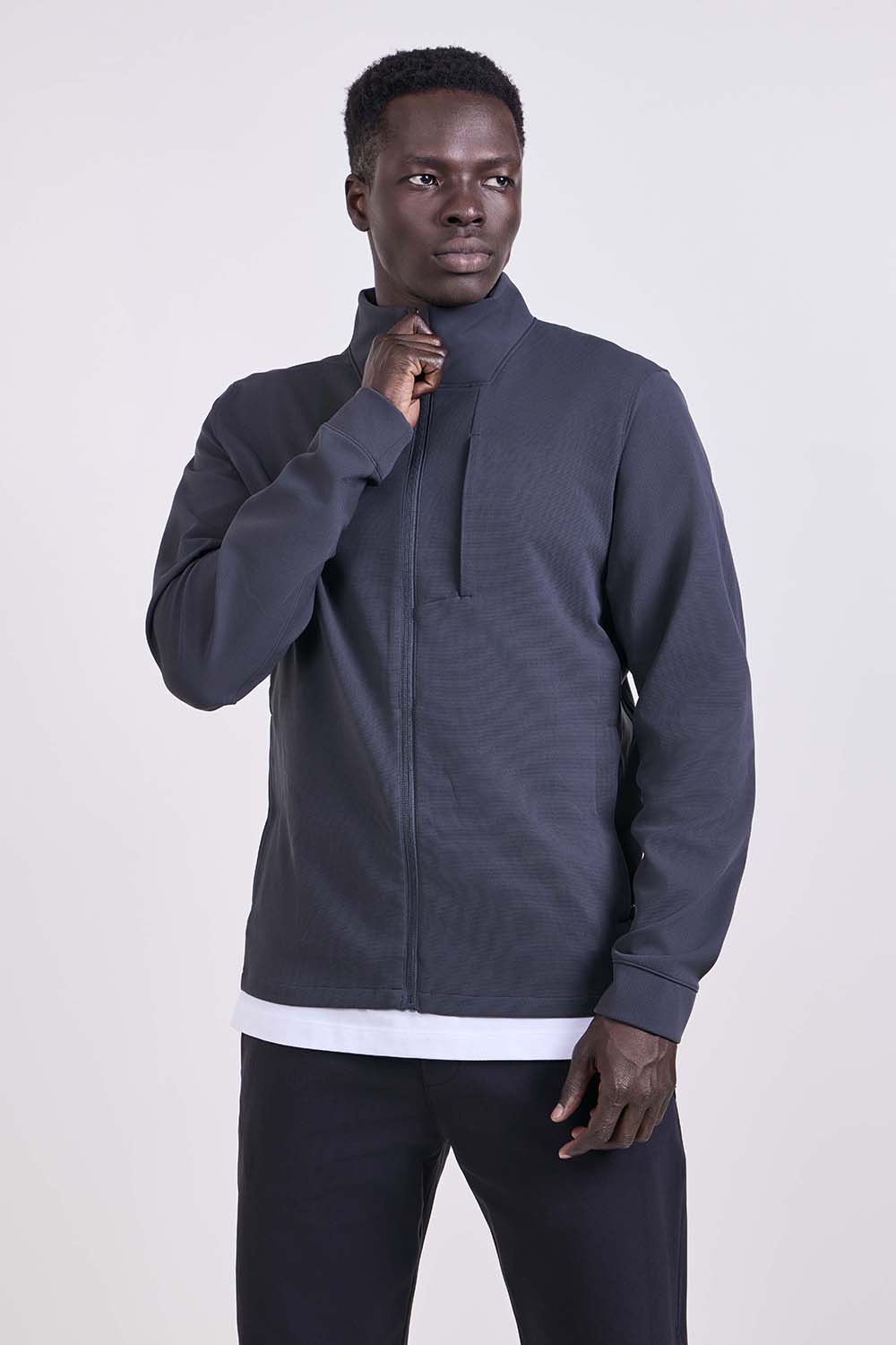 תמונת דוגמן קידמית של Sojourn Jacket