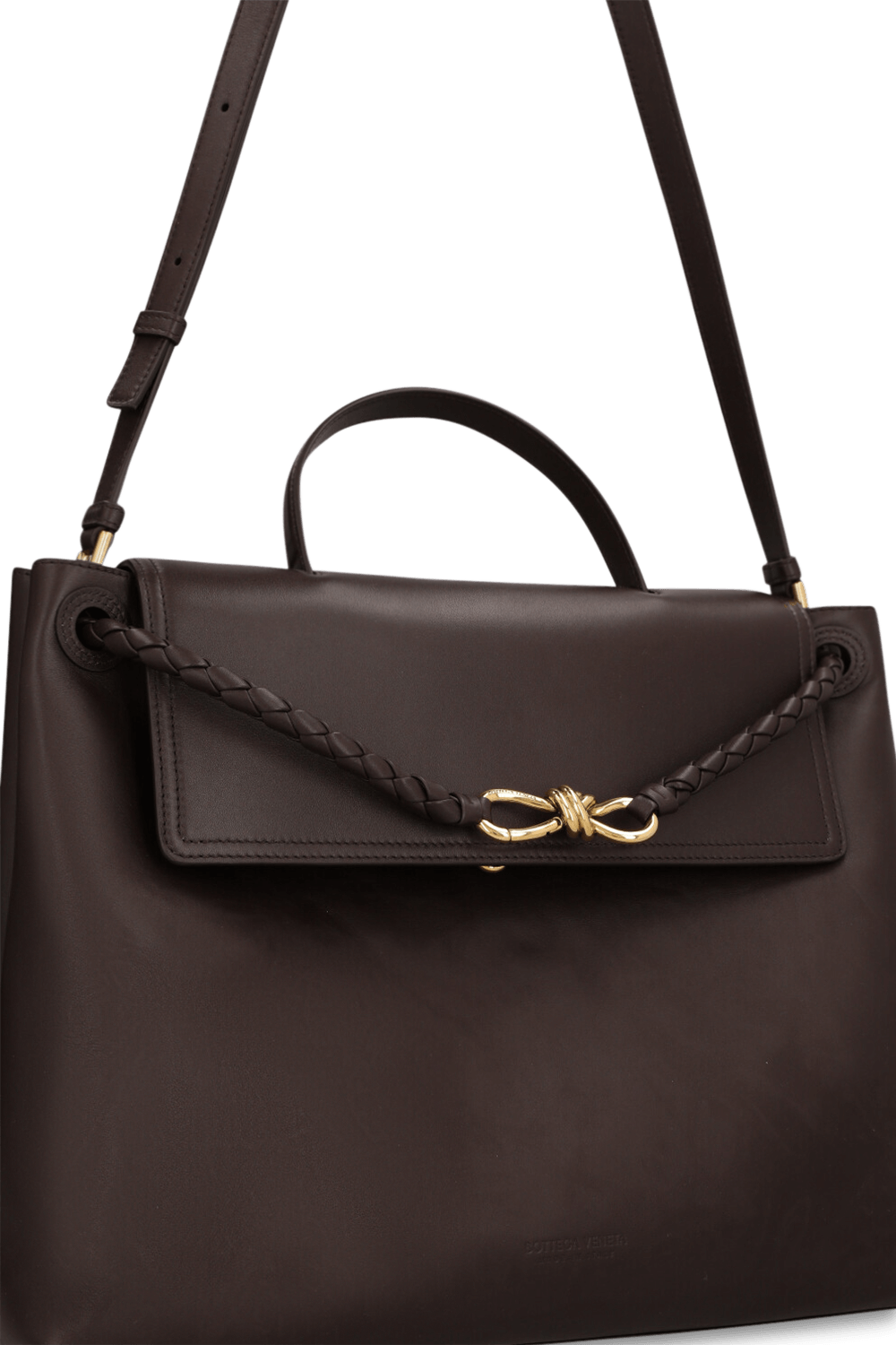 תמונת פנים של תיק נשיאה