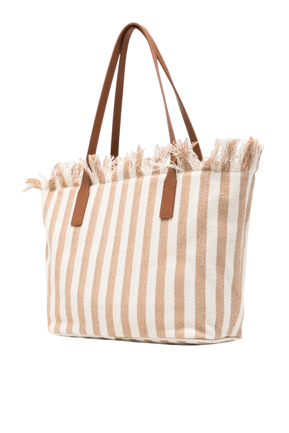 תמונה אחורית של תיק כתף