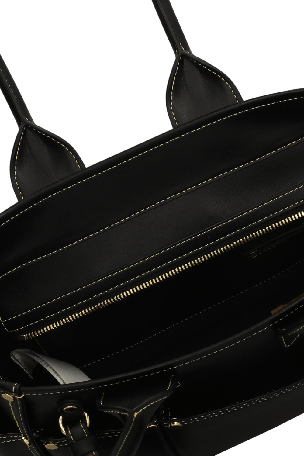 תמונת פנים של תיק כתף פוזי סמול