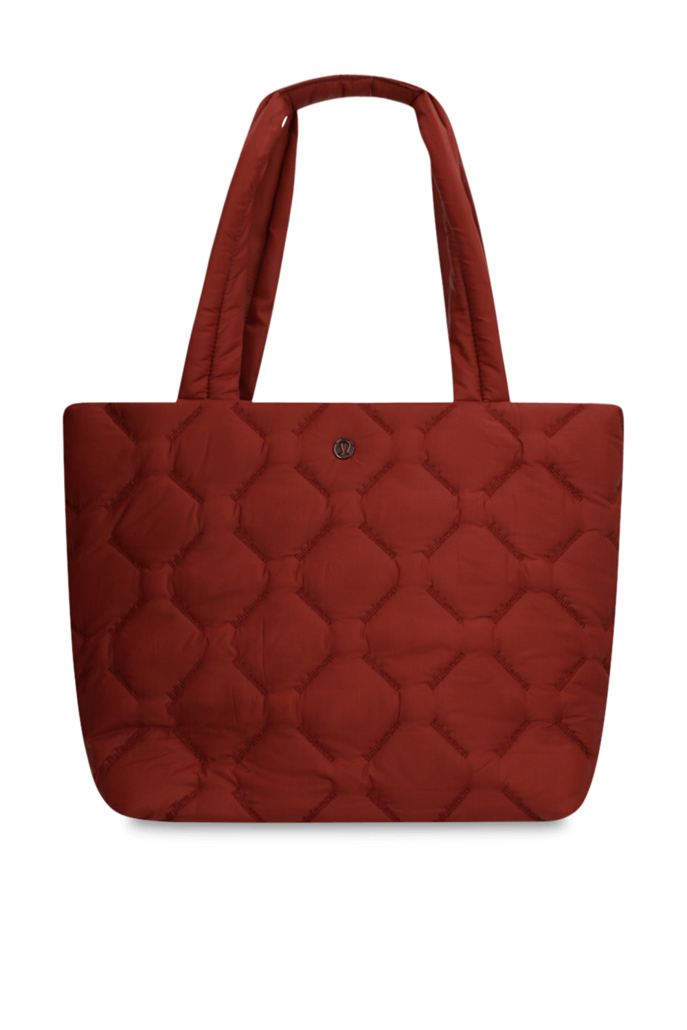 תמונה קידמית של Quilty Pleasures Tote Medium