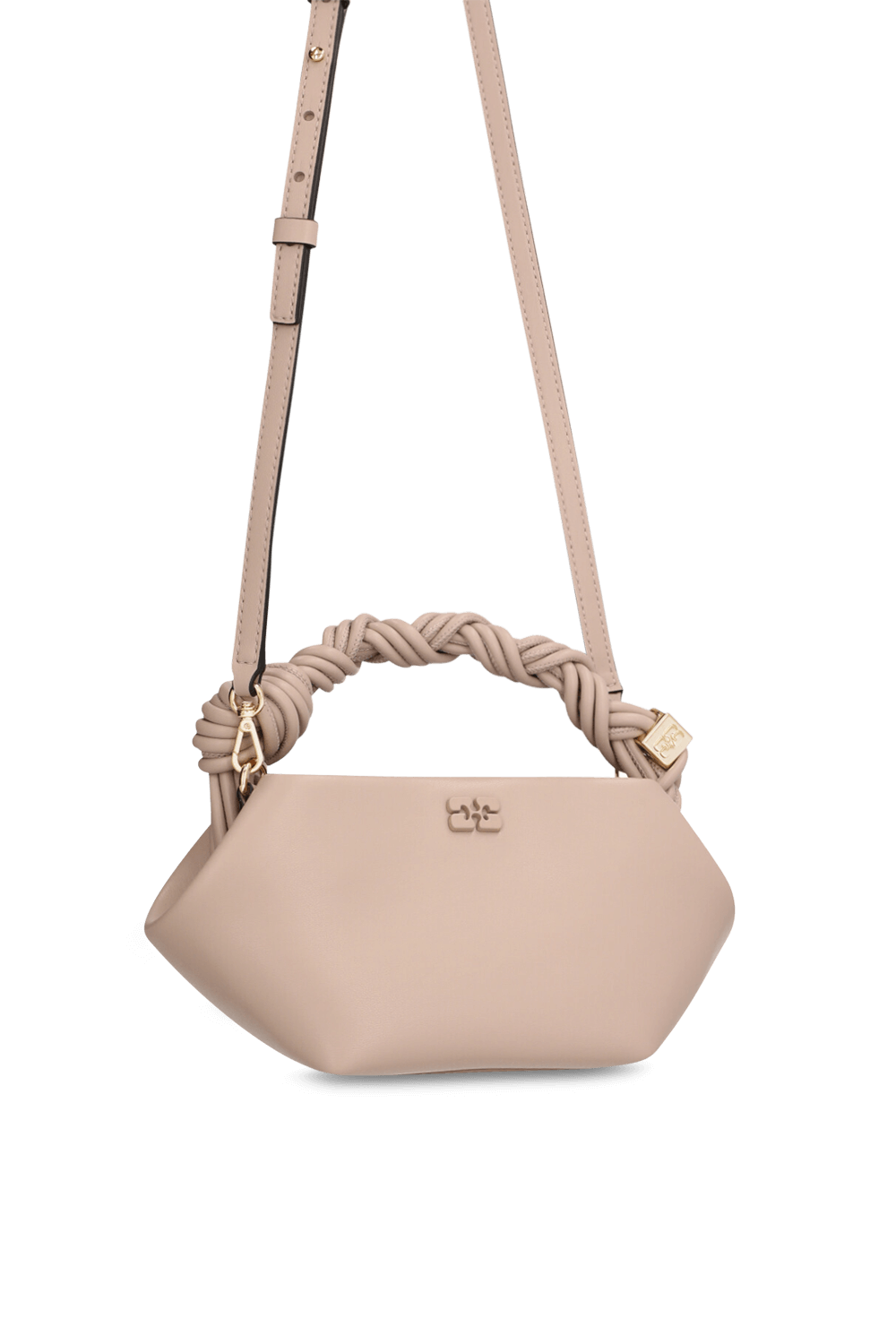 תמונת תקריב של תיק בו מיני