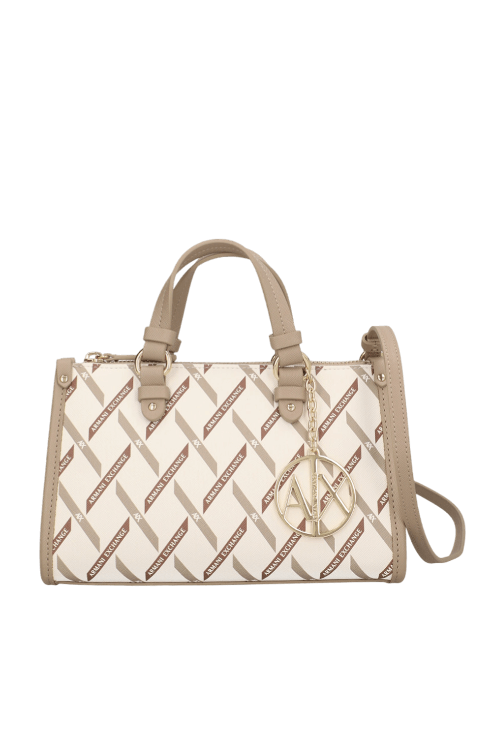 תמונה קידמית של תיק נשיאה