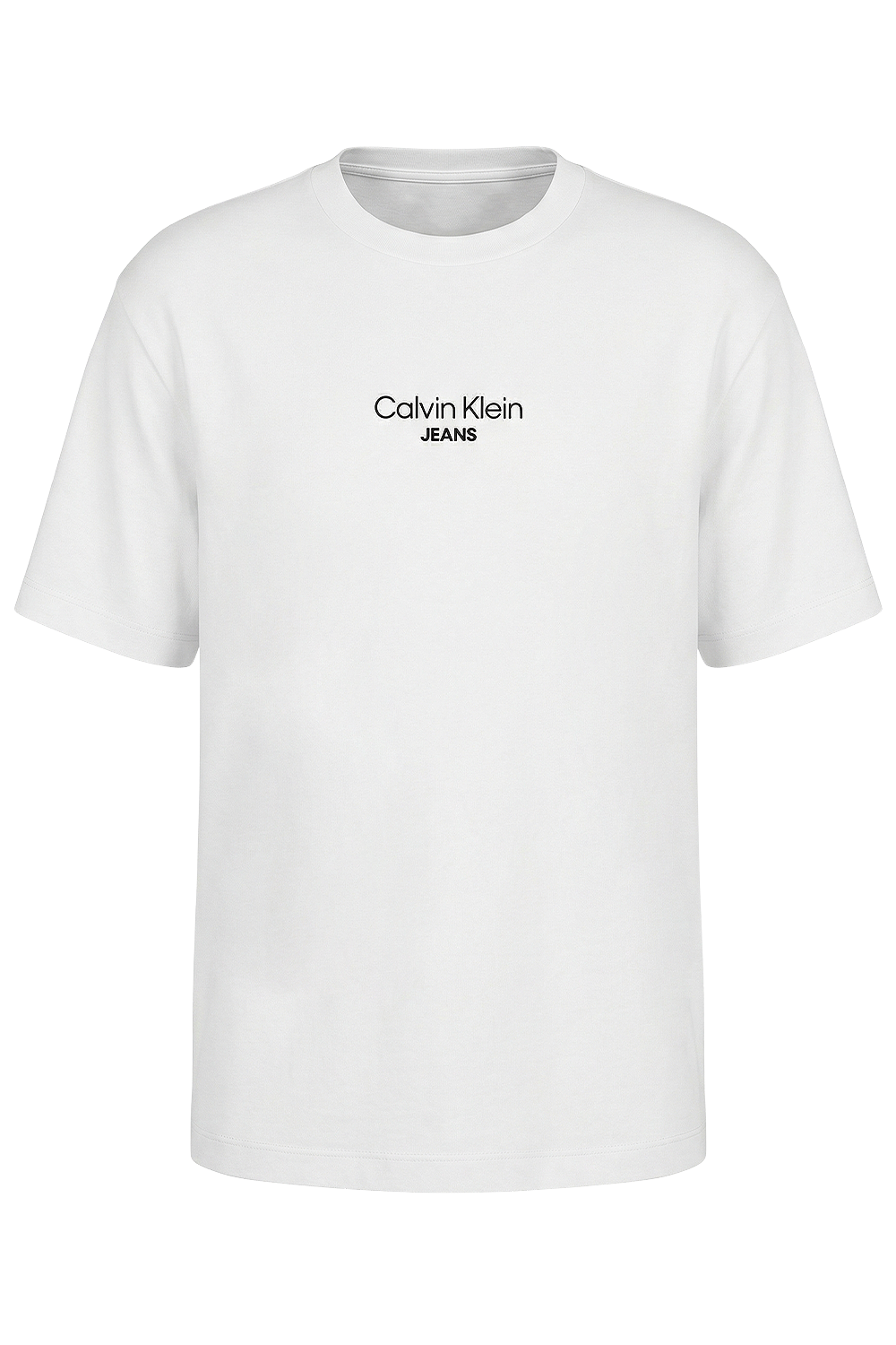 תמונה קידמית של חולצת טי