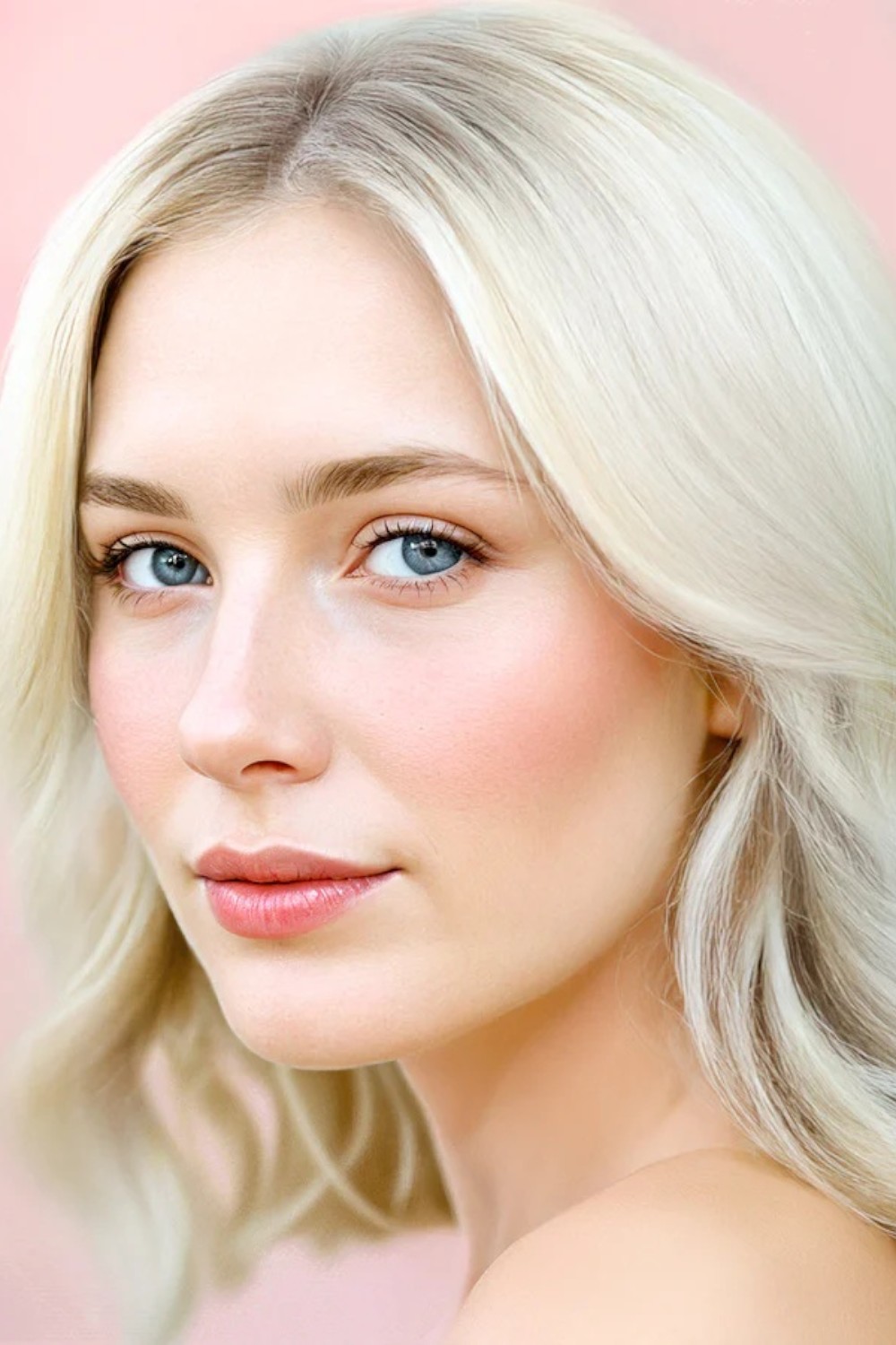 תמונת תקריב של Brightening Cc Serum N1 30ml