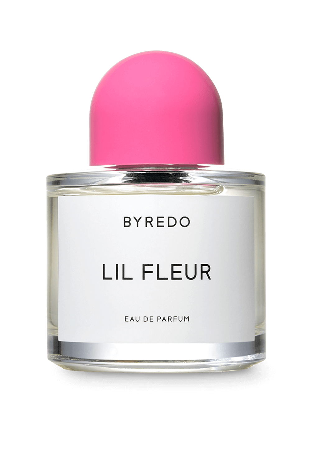 תמונה קידמית של Limited Edition - Lil Fleur Rose - Eau De Parfum