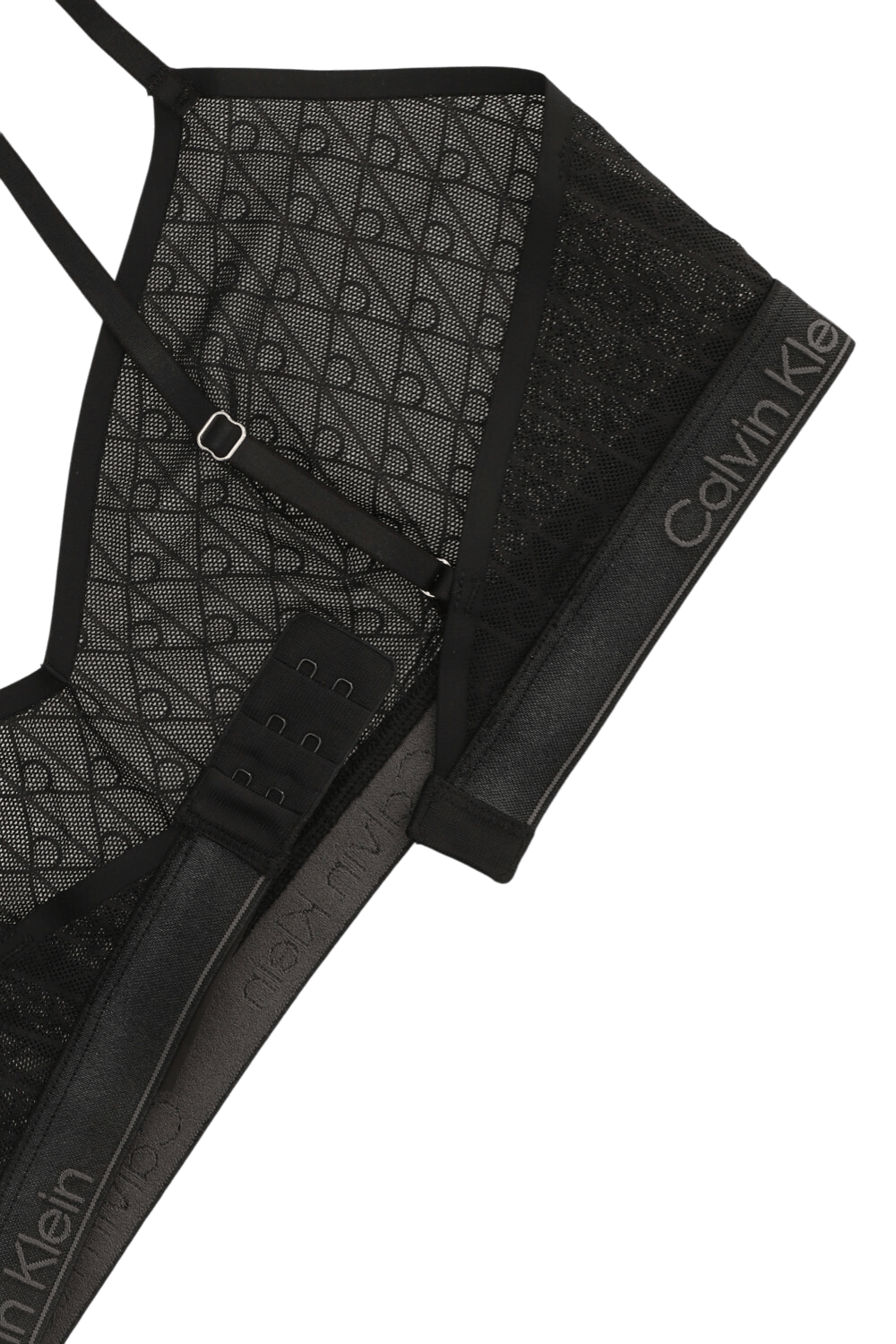 תמונה אחורית של חזיית ברלט