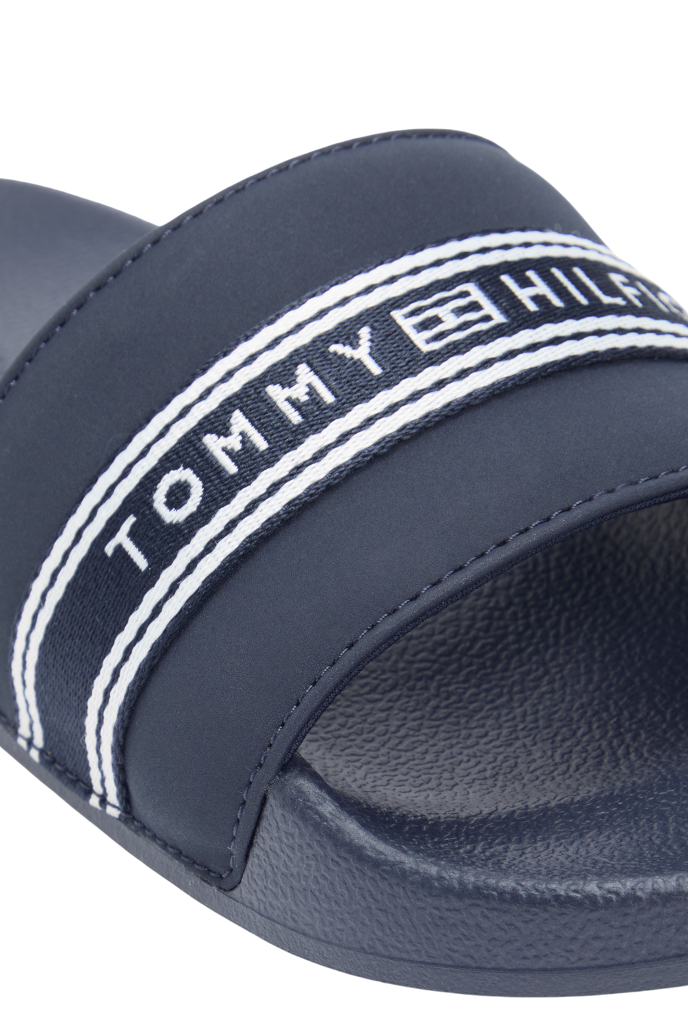 תמונת פנים של כפכפי סליידס