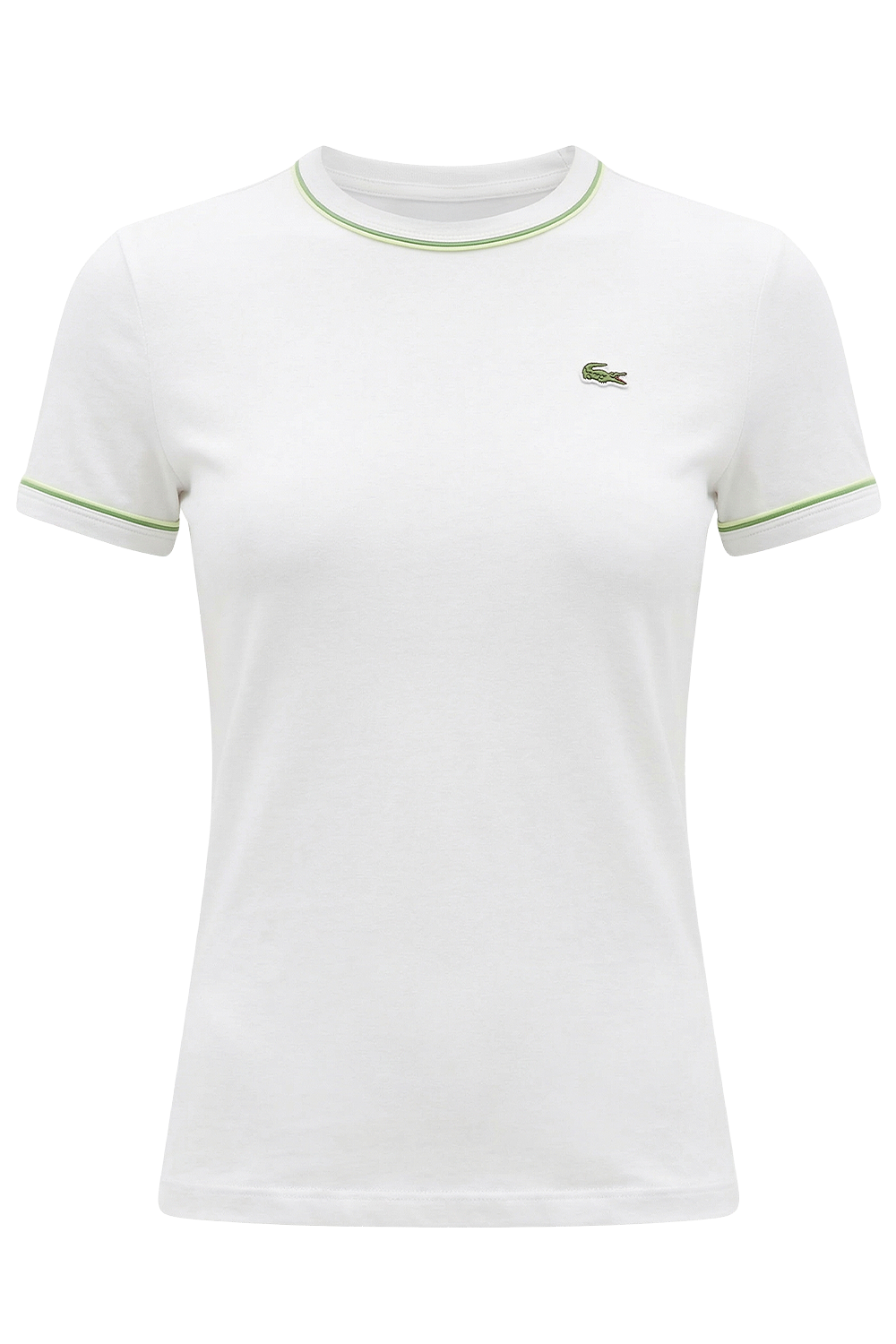 תמונה קידמית של חולצת טי