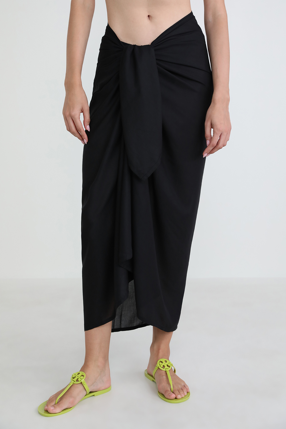 תמונת תקריב דוגמן של פראו