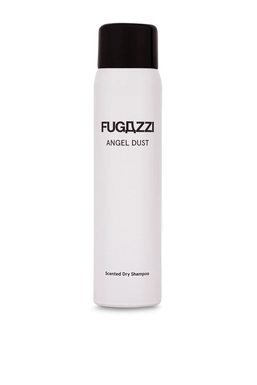 תמונה קידמית של Angel Dust Dry Shampoo 100 ML