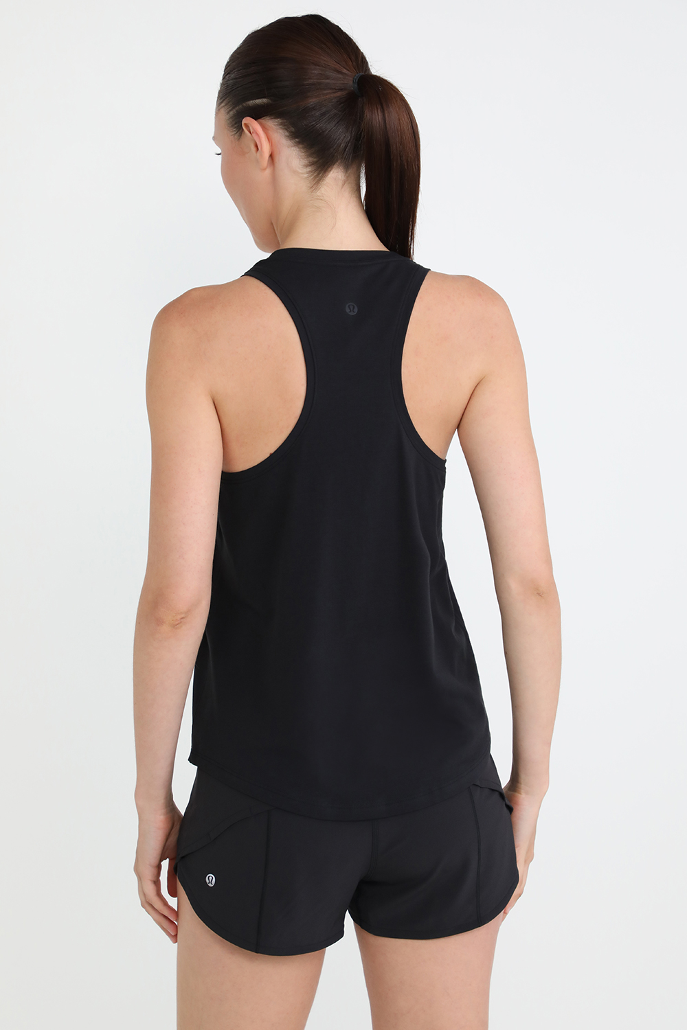 תמונת דוגמן אחורית של Love Tank