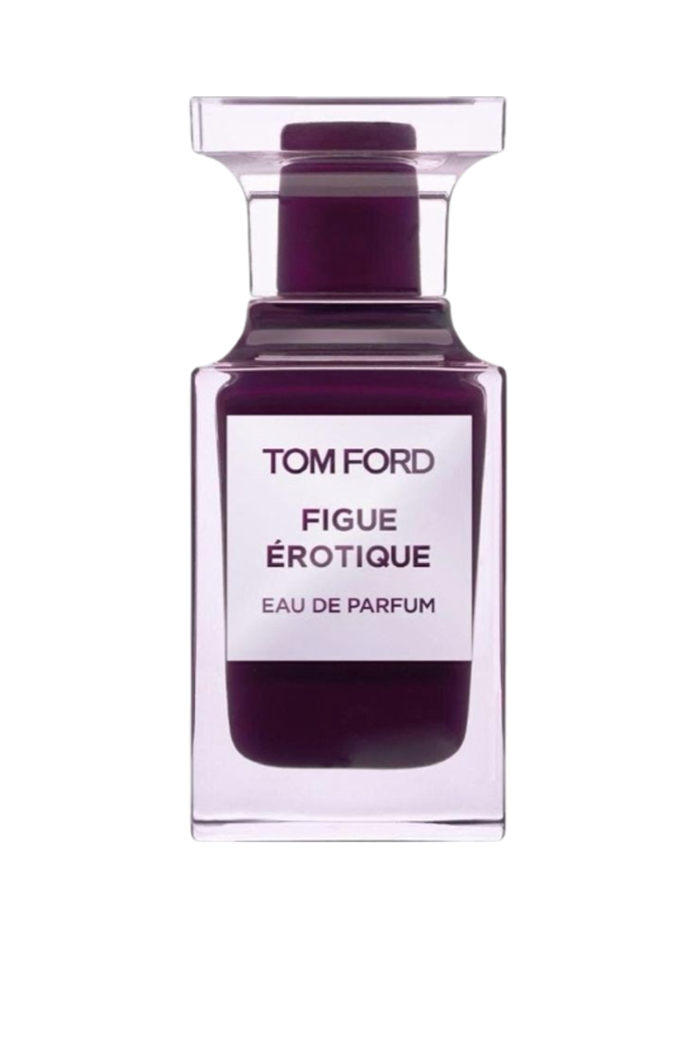 תמונה קידמית של figue erotique Parfum 4ml