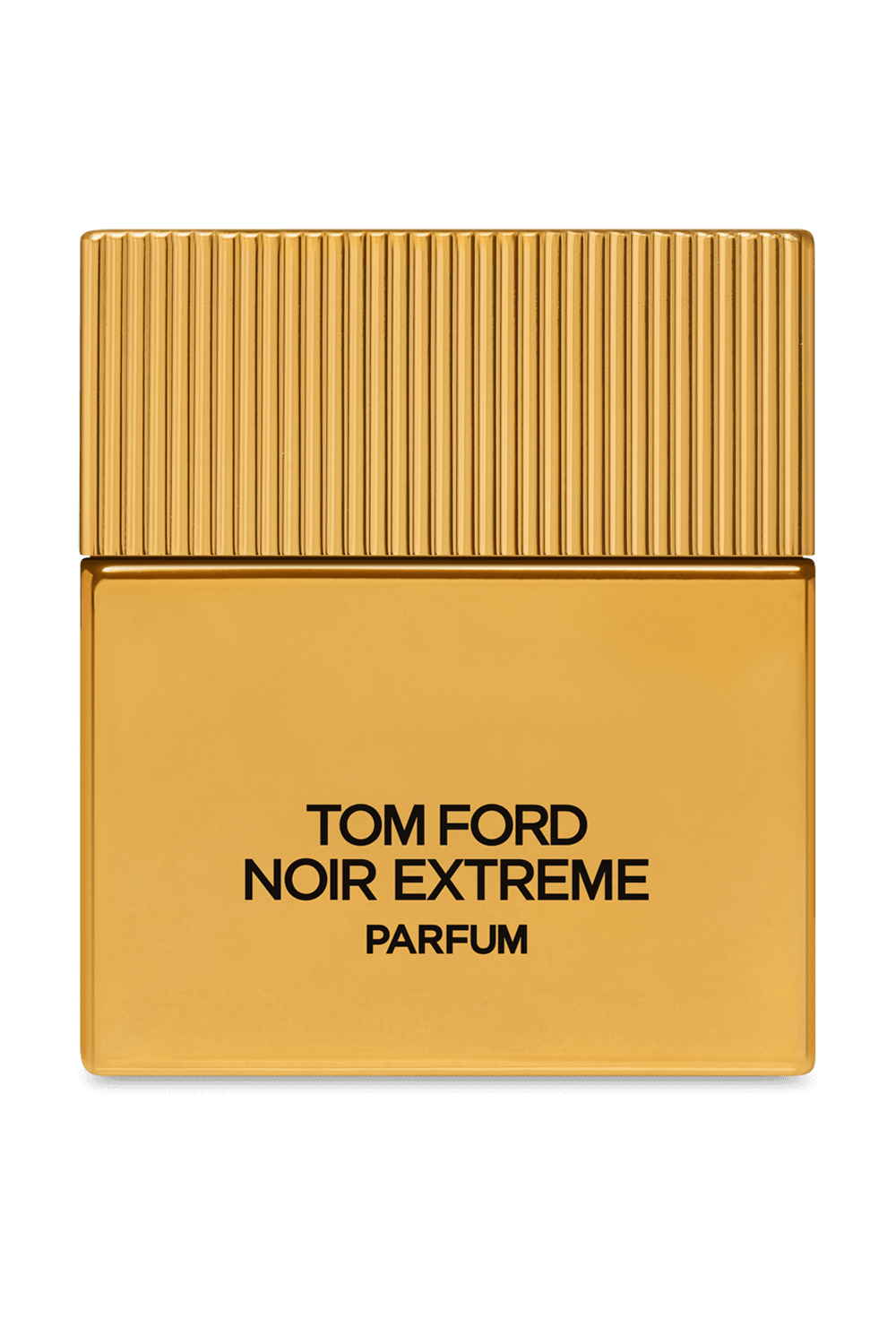 תמונה קידמית של Noir Extreme Parfume 50 ML
