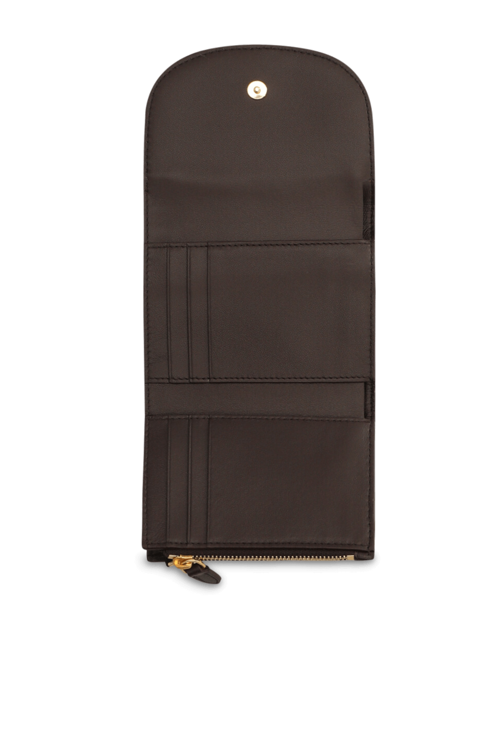 תמונת פנים של ארנק משבצות