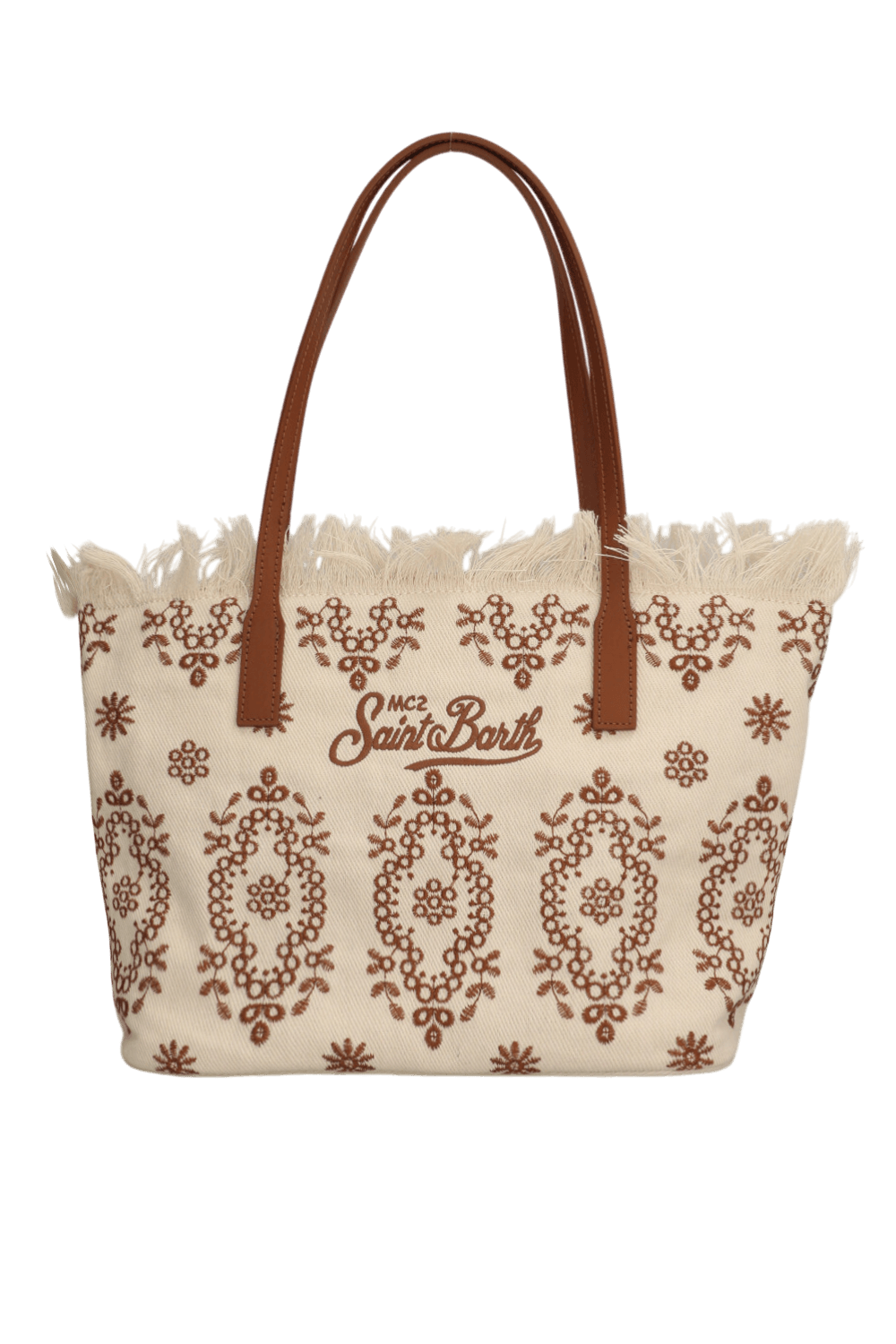 תמונה קידמית של תיק כתף מדיום