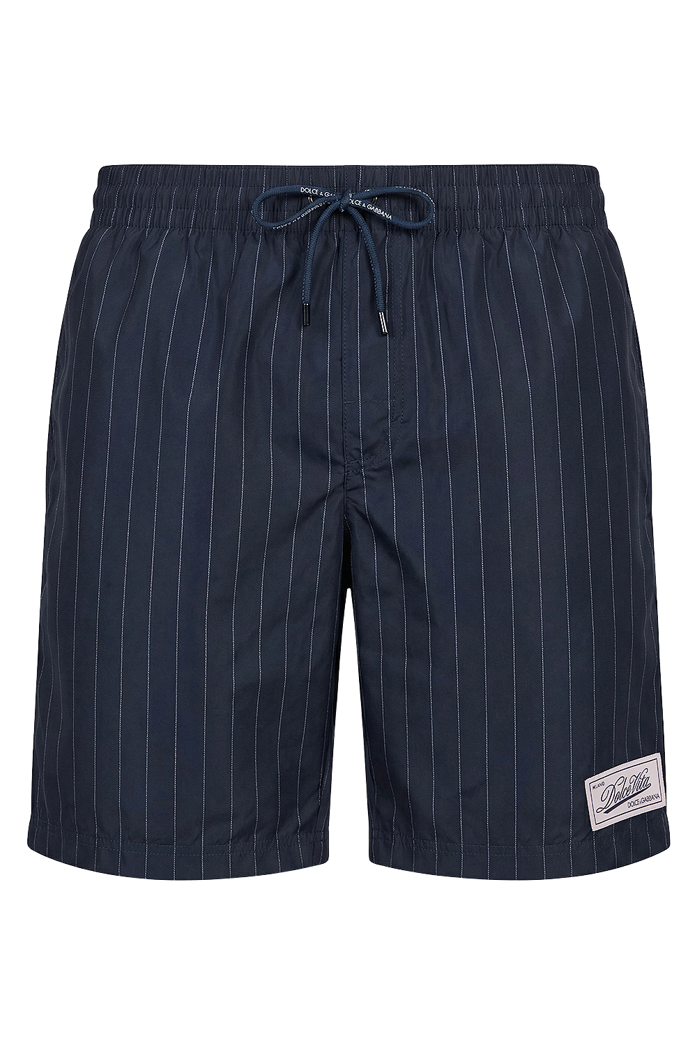 תמונה קידמית של מכנסי בגד ים