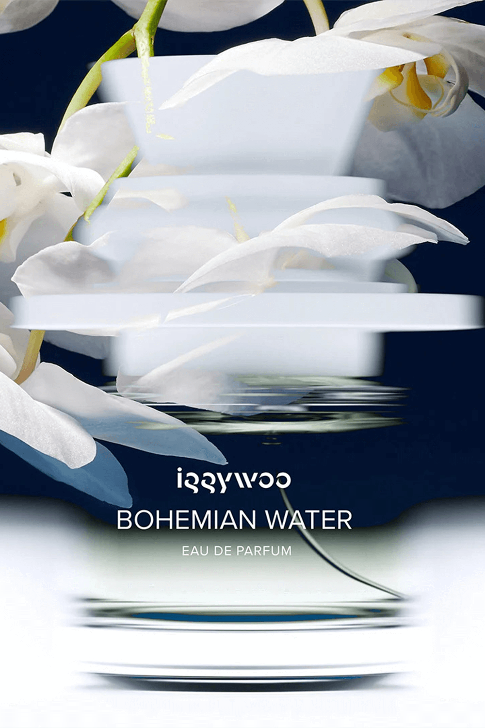תמונת פנים של Bohemian Water Eau de Parfum 10 ml